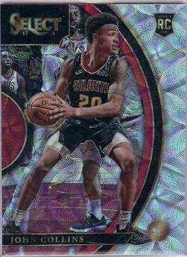 John Collins [Scope Prizm] #45