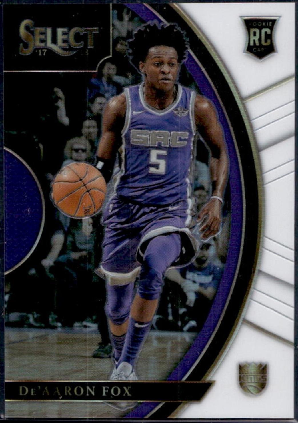 Jonathon Simmons [White Prizm] #85