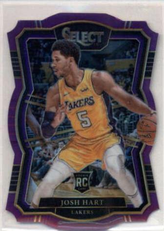 Josh Hart #130