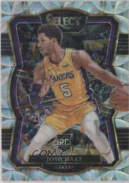 Josh Hart [Scope Prizm] #130