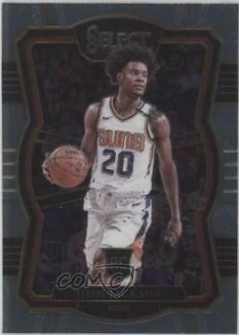 Josh Jackson #129