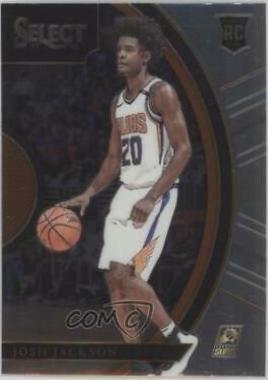 Josh Jackson #6