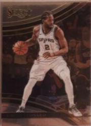 Kawhi Leonard #282