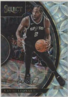 Kawhi Leonard #36
