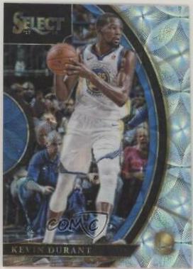 Kevin Durant #46