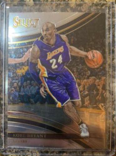 Kobe Bryant #291