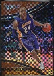 Kobe Bryant [Copper Prizm] #291