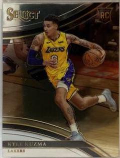 Kyle Kuzma #216