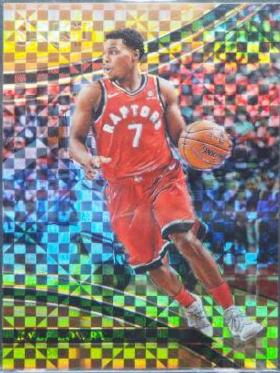 Kyle Lowry [Copper Prizm] #232