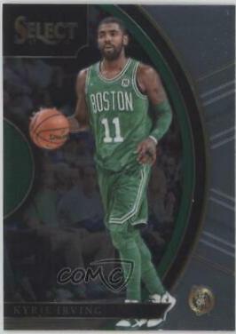 Kyrie Irving #86