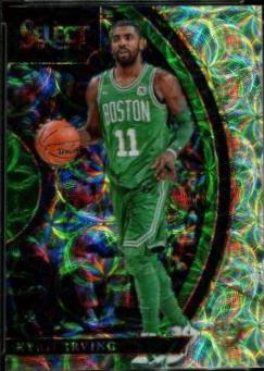 Kyrie Irving [Scope Prizm] #86
