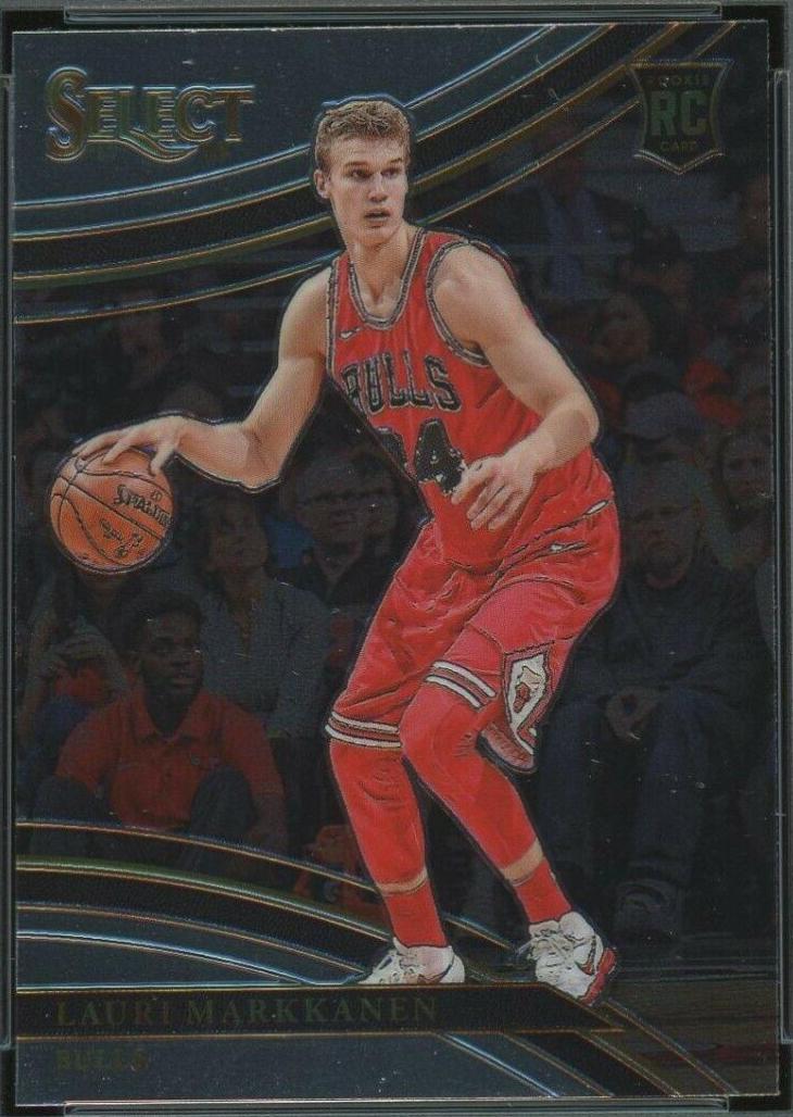Lauri Markkanen #233