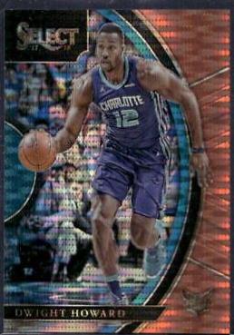 Lauri Markkanen [Neon Orange Pulsar Prizm] #8