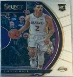Lonzo Ball #28