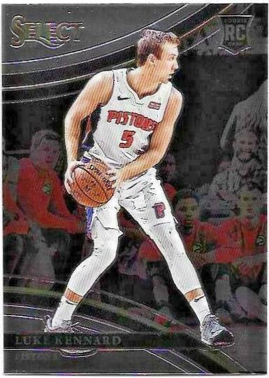 Luke Kennard #202