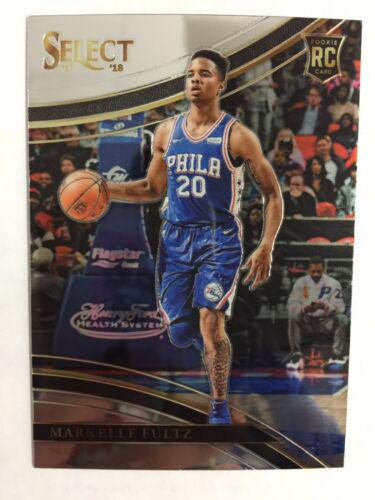 Markelle Fultz #275