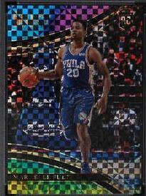 Markelle Fultz [Tie Dye Prizm] #275