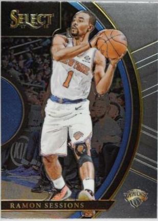 Ramon Sessions #70