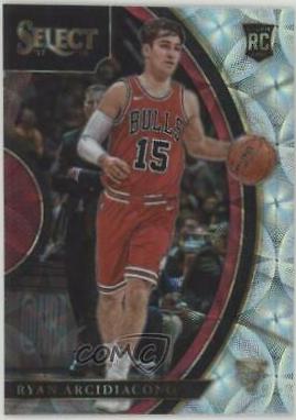 Ryan Arcidiacono [Scope] #100