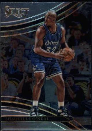 Shaquille O'Neal #292