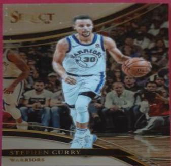 Stephen Curry #259