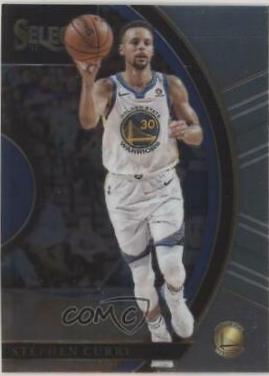 Stephen Curry #32
