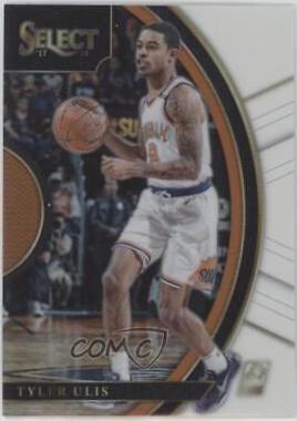 Tyler Ulis [White Prizm] #24