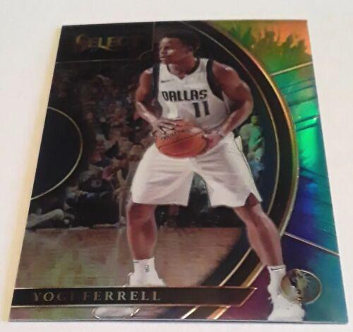 Yogi Ferrell [Tie Dye Prizm] #84