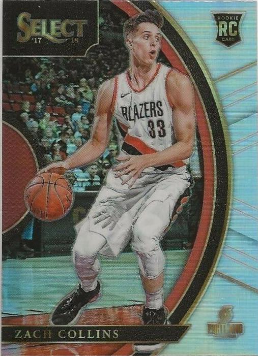 Zach Collins #94