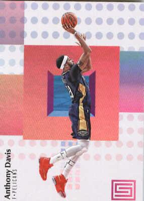 Anthony Davis #40