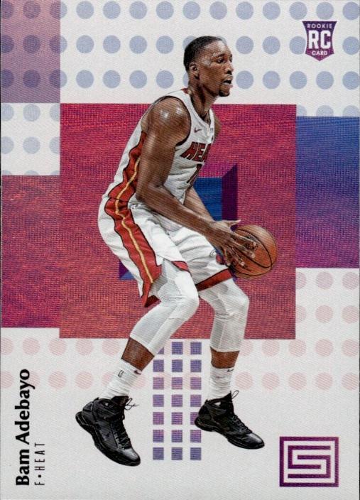 Bam Adebayo #132