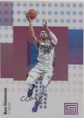 Ben Simmons #14