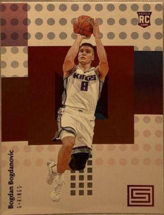 Bogdan Bogdanovic #115