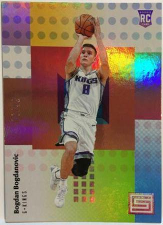 Bogdan Bogdanovic [Aspirations] #115
