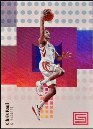 Chris Paul #53