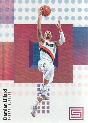 Damian Lillard #12