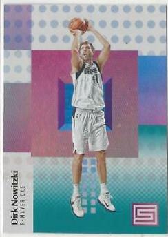 Dirk Nowitzki #4