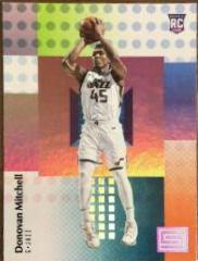 Donovan Mitchell [Foundations] #122