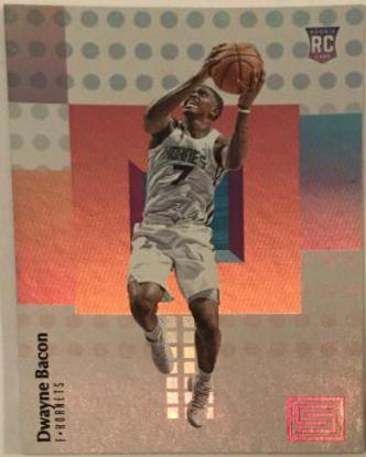Dwayne Bacon #141