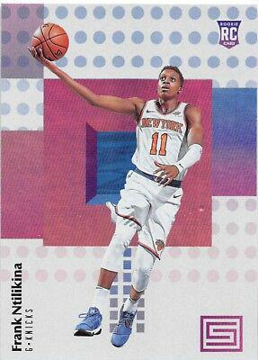 Frank Ntilikina #130