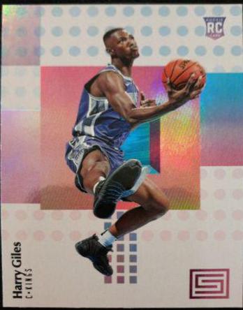 Harry Giles #144