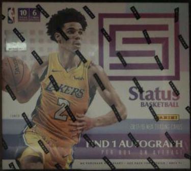 Hobby Box