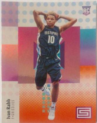 Ivan Rabb #139