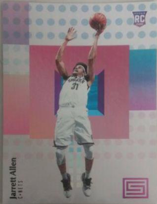 Jarrett Allen #116