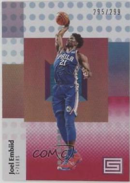 Joel Embiid #79