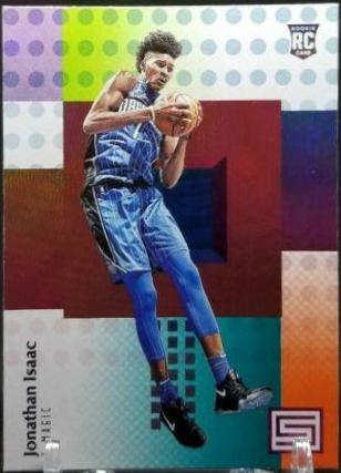 Jonathan Isaac #110