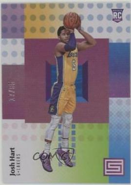 Josh Hart #137