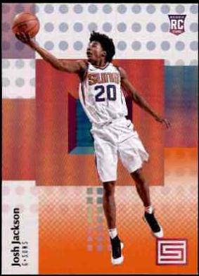 Josh Jackson #138