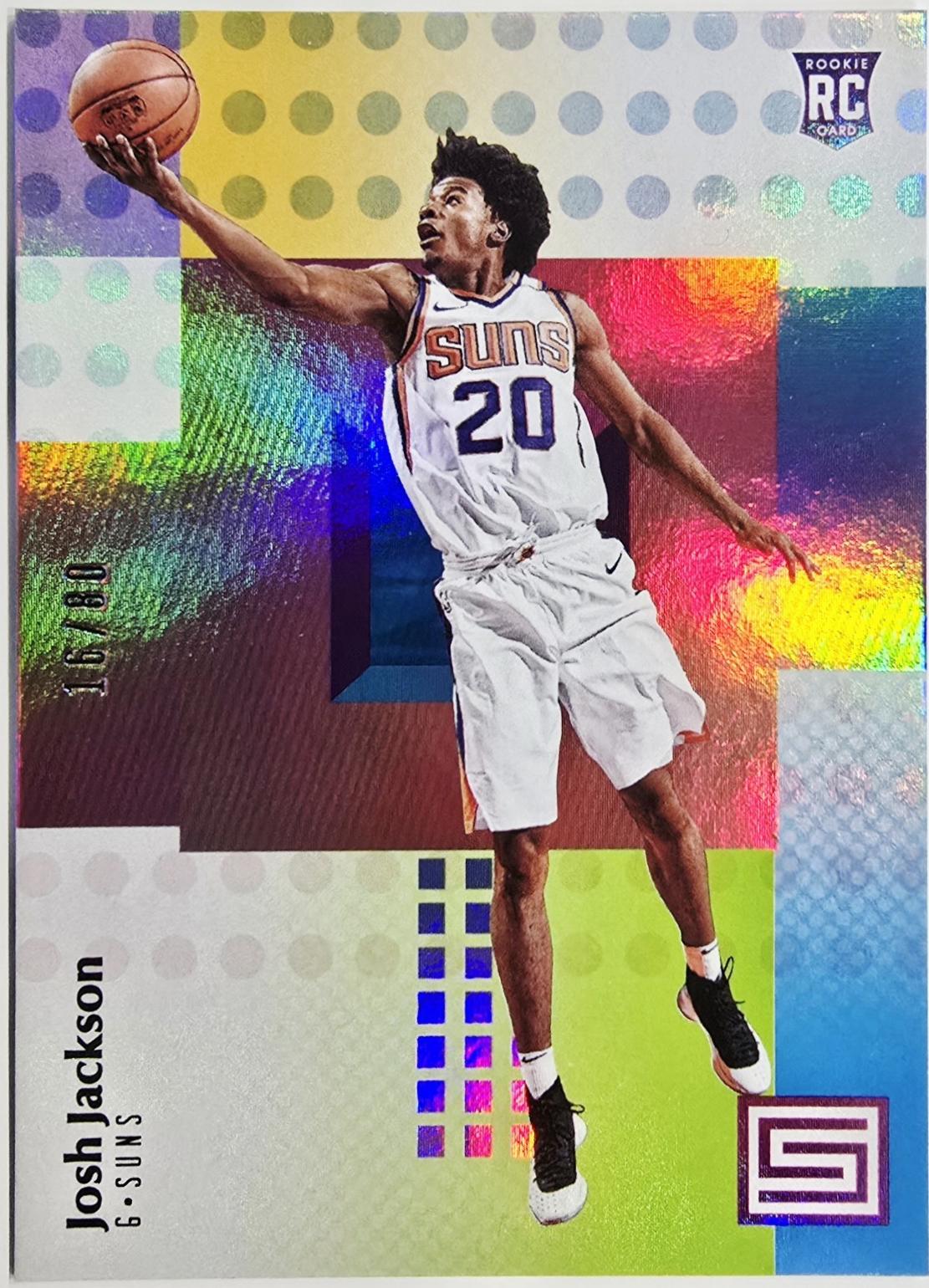 Josh Jackson [Aspirations] #138