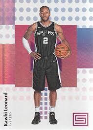 Kawhi Leonard #51